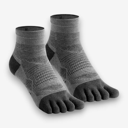 Chaussettes mérinos cheville